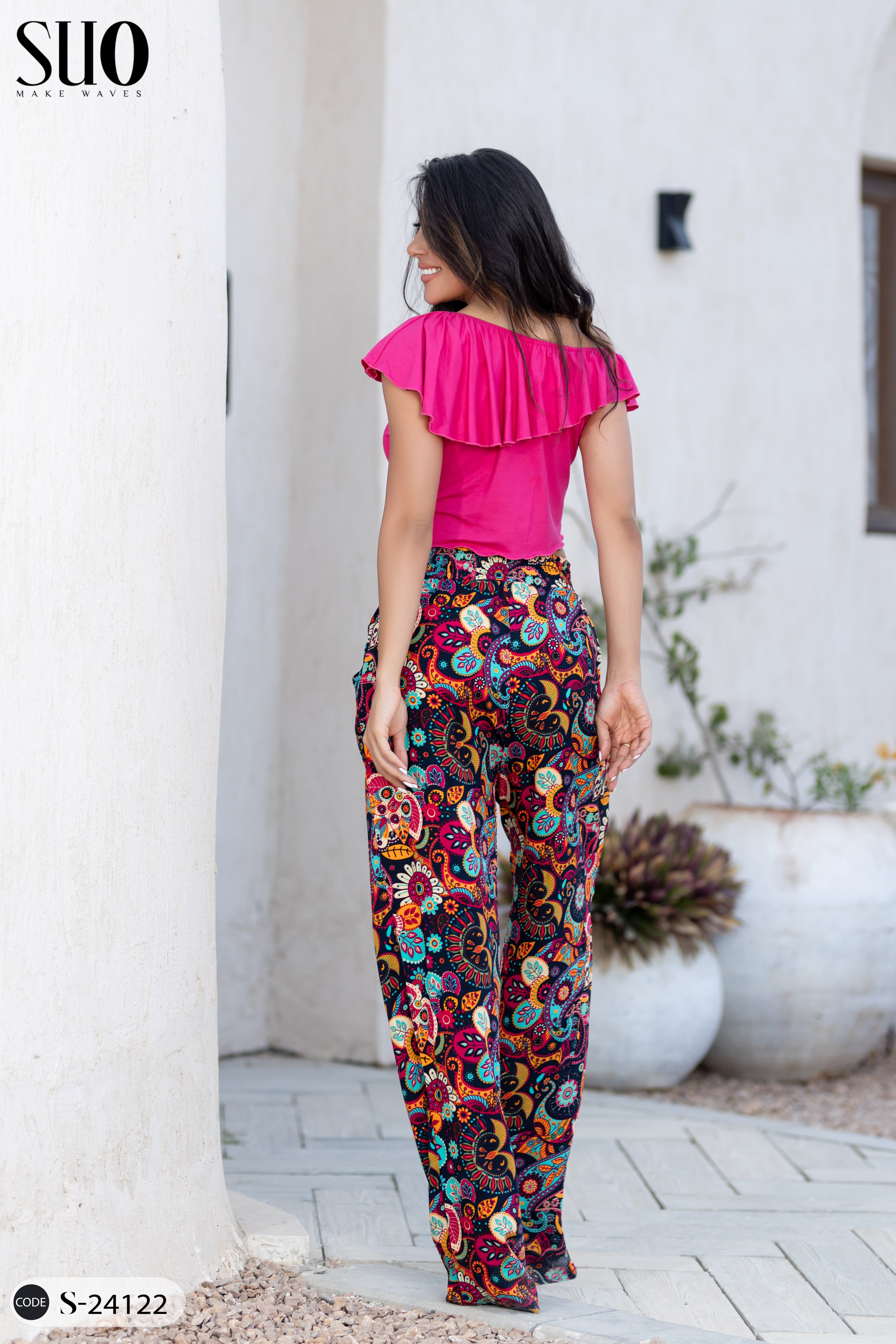 مجموعة من قطعتين