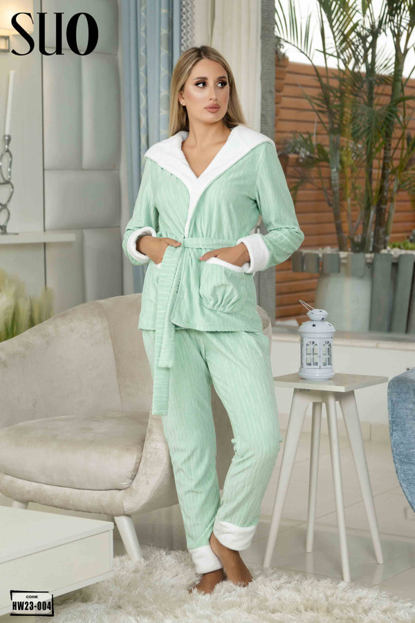 Sweet 2 Piece Pijama Set
